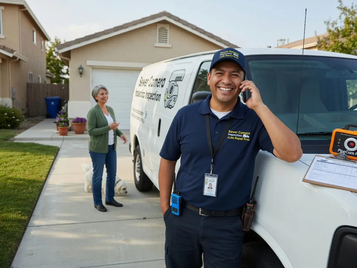 Sewer Line Repair Terlton, OK FAQs